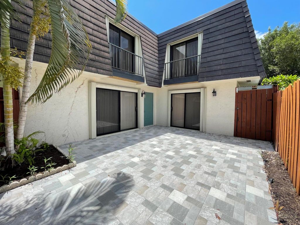 Photo of 326 Jupiter Lakes Boulevard #2307b, Jupiter, FL 33458 (MLS # R11089896)