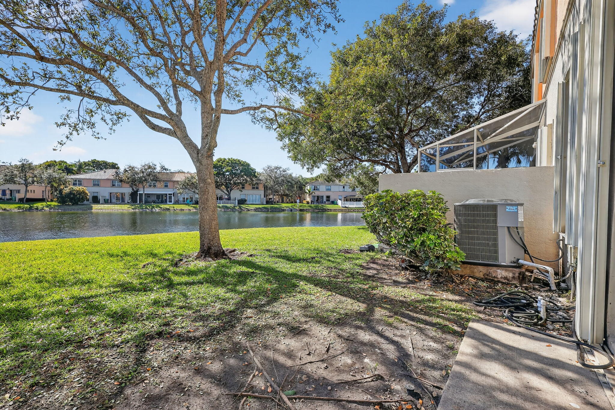 RIVIERA ISLES IV - Residential Lease