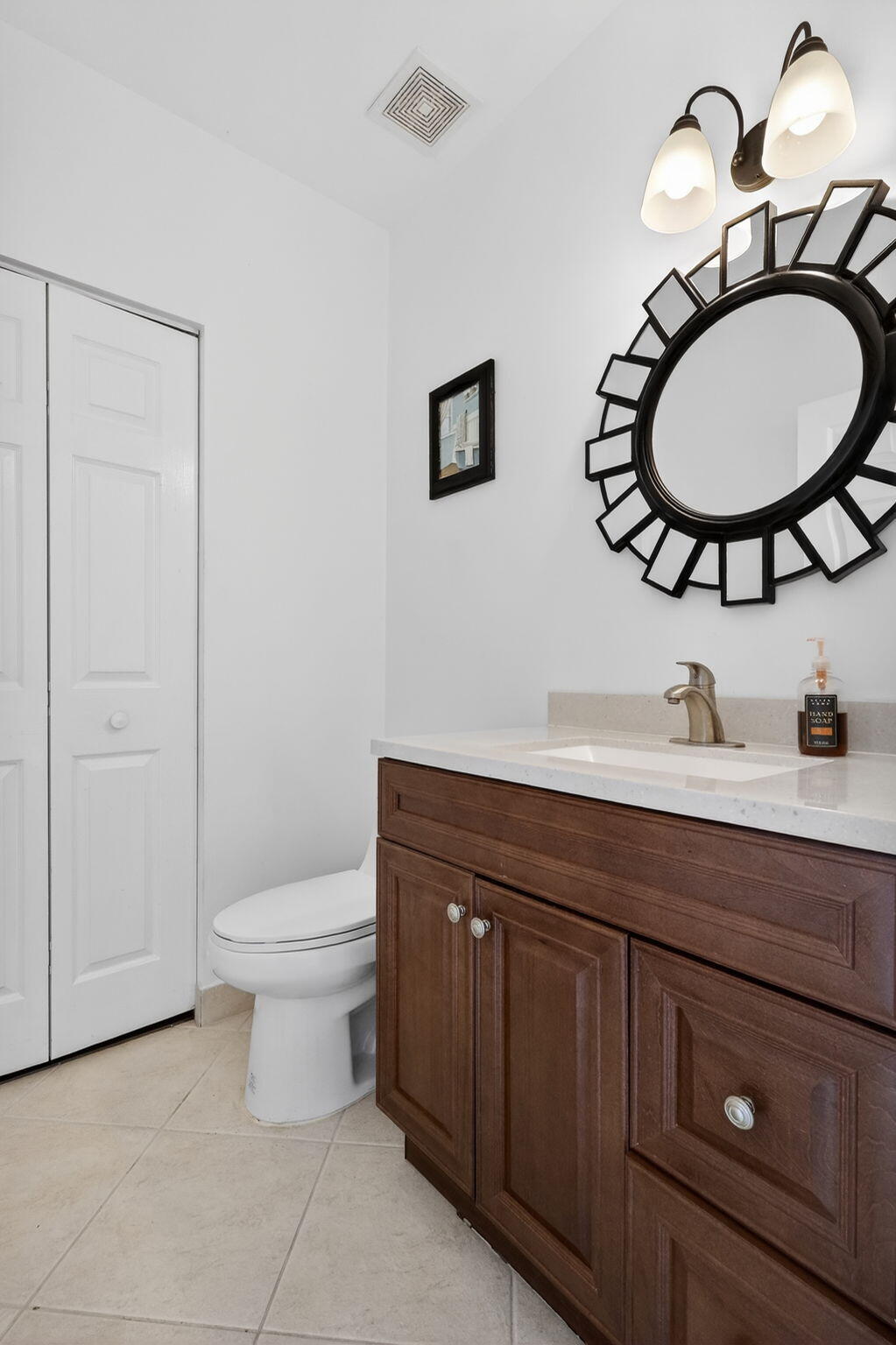 RIVIERA ISLES IV - Residential Lease