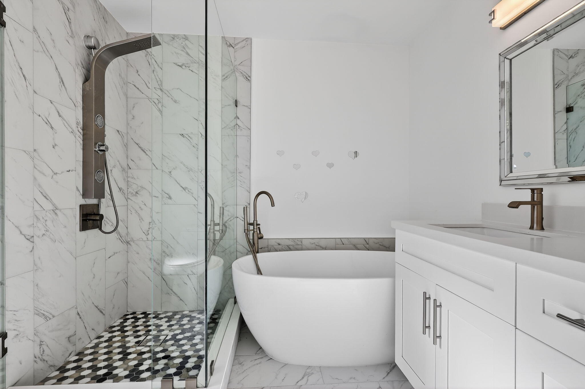 RIVIERA ISLES IV - Residential Lease