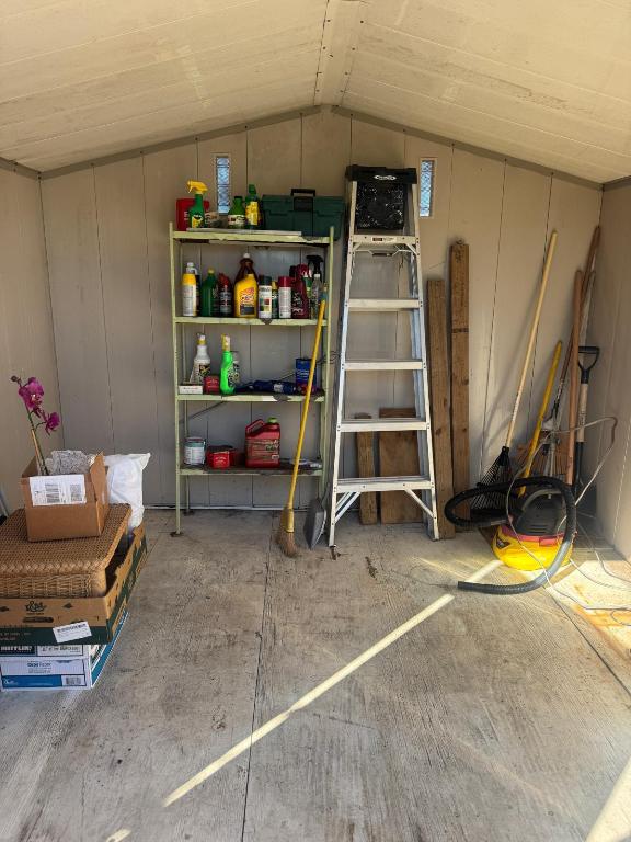 WOODBRIDGE MOBILE VILLAGE UNREC CO-OP - Residential