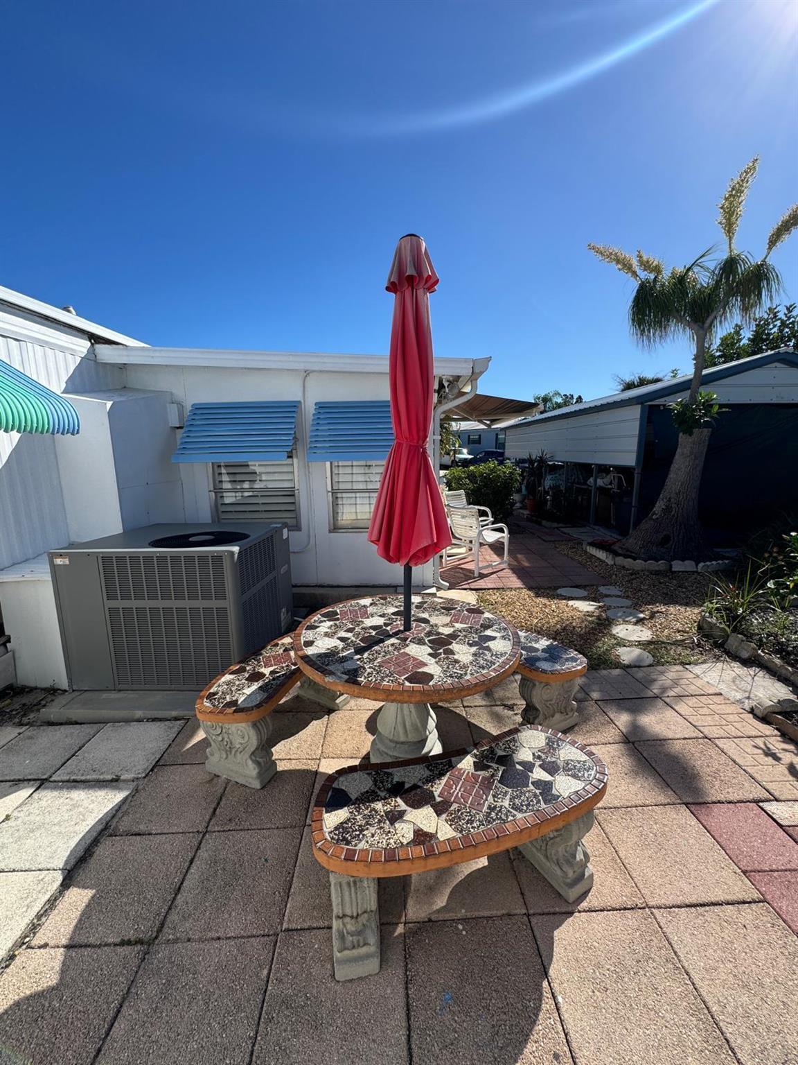 WOODBRIDGE MOBILE VILLAGE - Residential