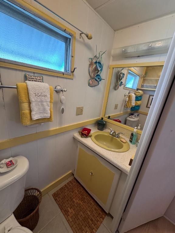 WOODBRIDGE MOBILE VILLAGE UNREC CO-OP - Residential