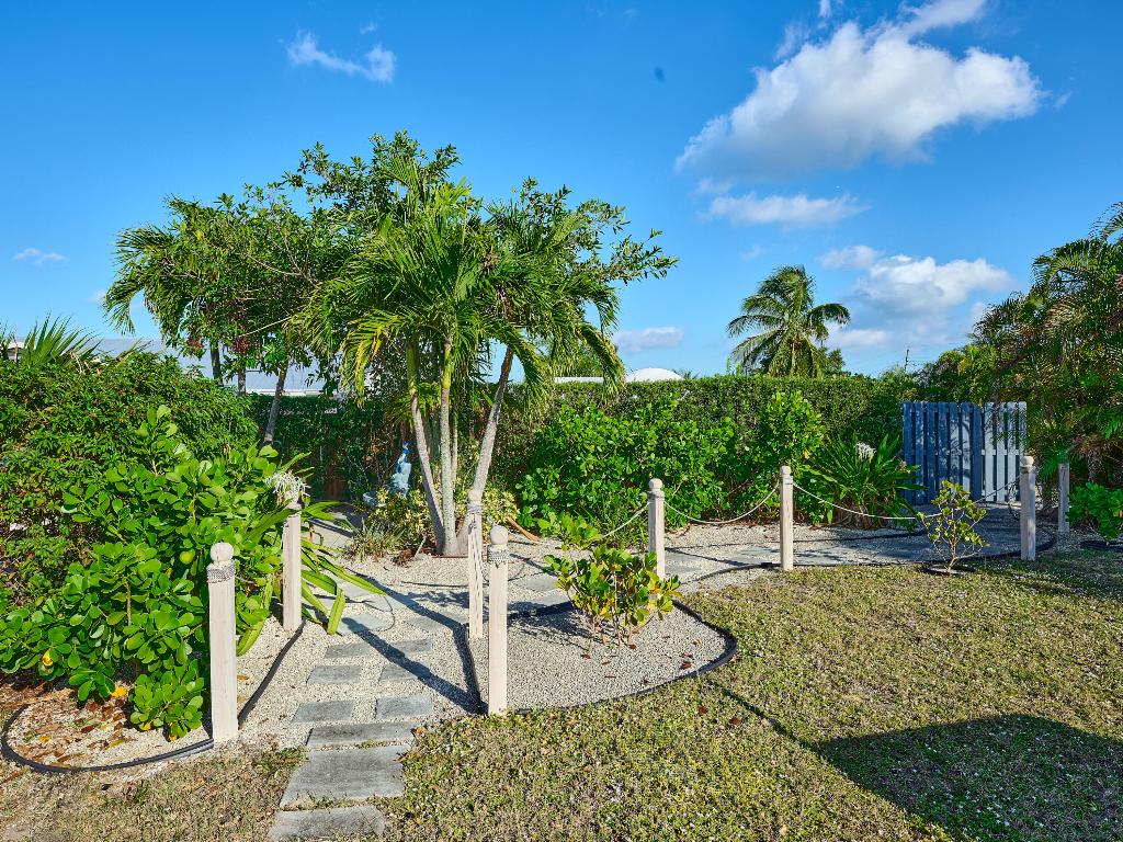 WOODBRIDGE MOBILE VILLAGE UNREC CO-OP - Residential