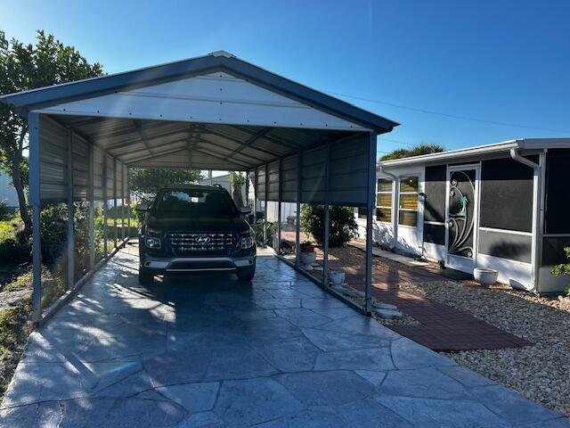 WOODBRIDGE MOBILE VILLAGE - Residential