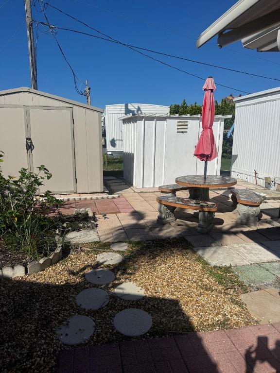 WOODBRIDGE MOBILE VILLAGE UNREC CO-OP - Residential