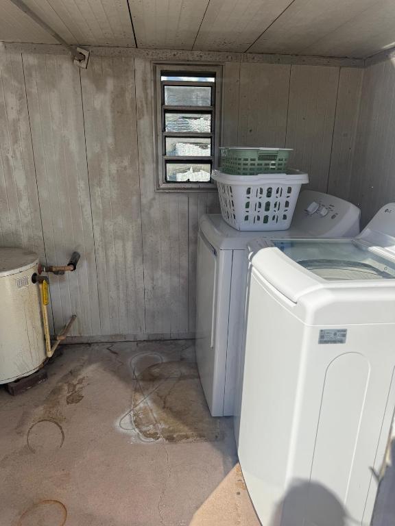 WOODBRIDGE MOBILE VILLAGE UNREC CO-OP - Residential