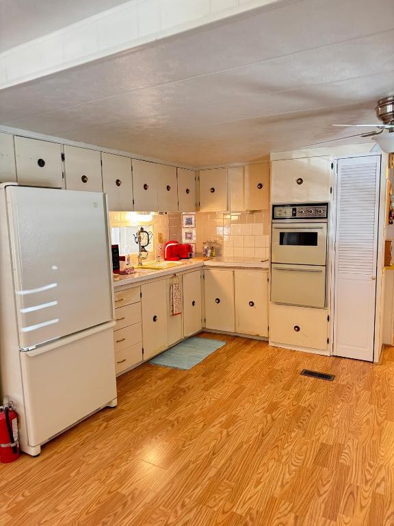 WOODBRIDGE MOBILE VILLAGE UNREC CO-OP - Residential