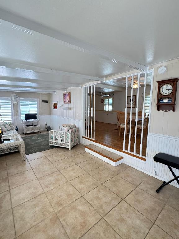 WOODBRIDGE MOBILE VILLAGE UNREC CO-OP - Residential