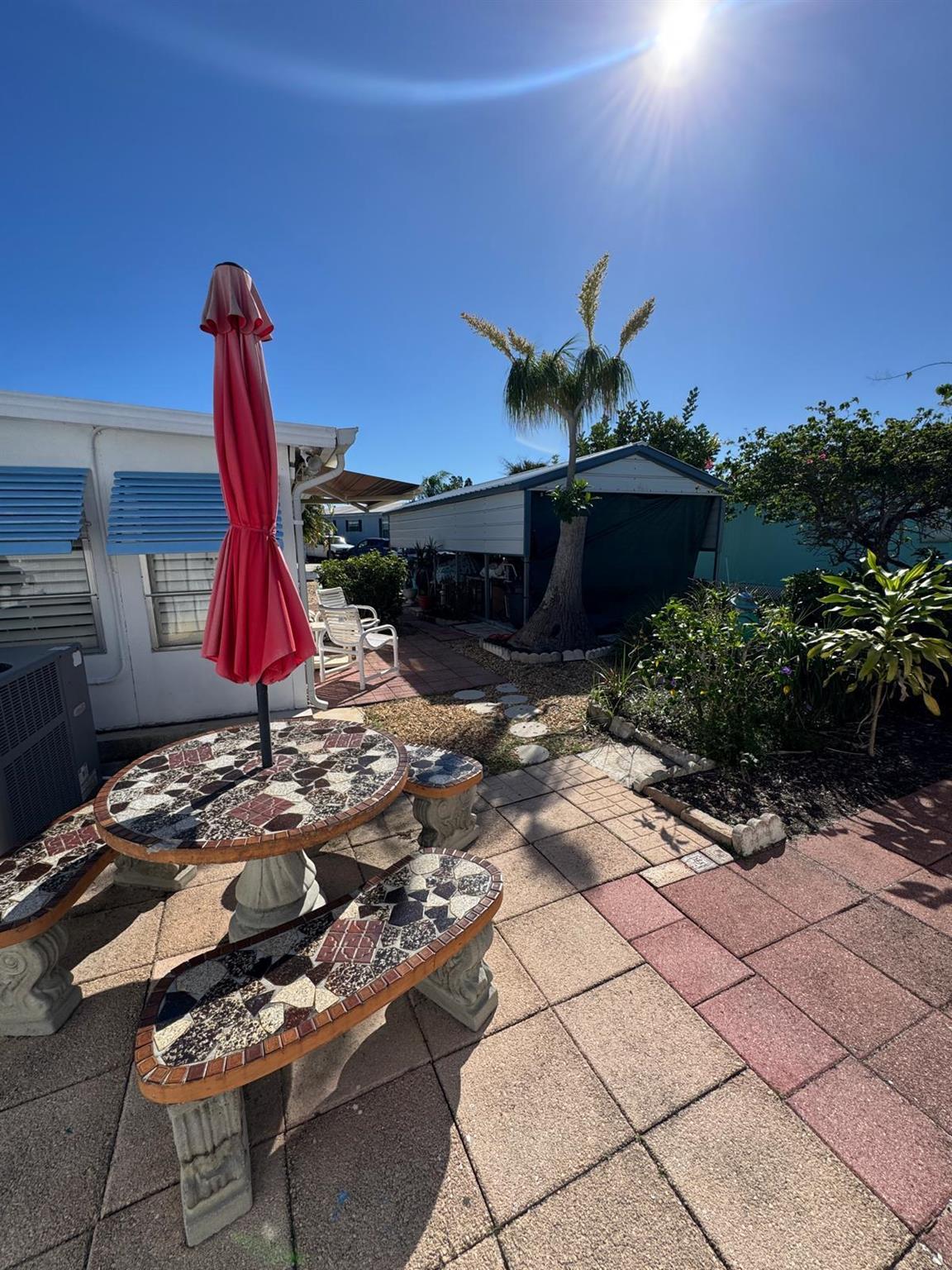 WOODBRIDGE MOBILE VILLAGE - Residential