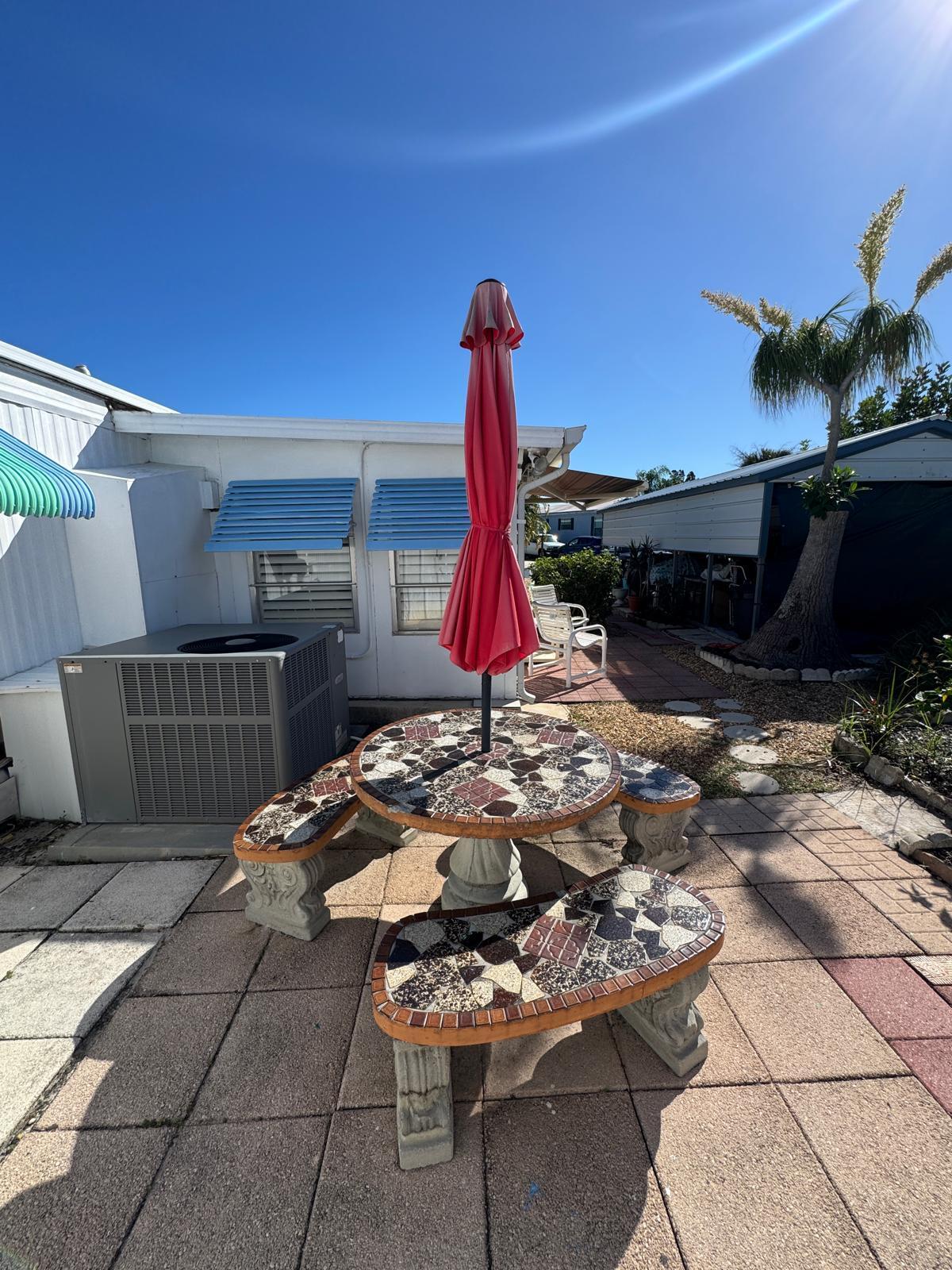 WOODBRIDGE MOBILE VILLAGE UNREC CO-OP - Residential