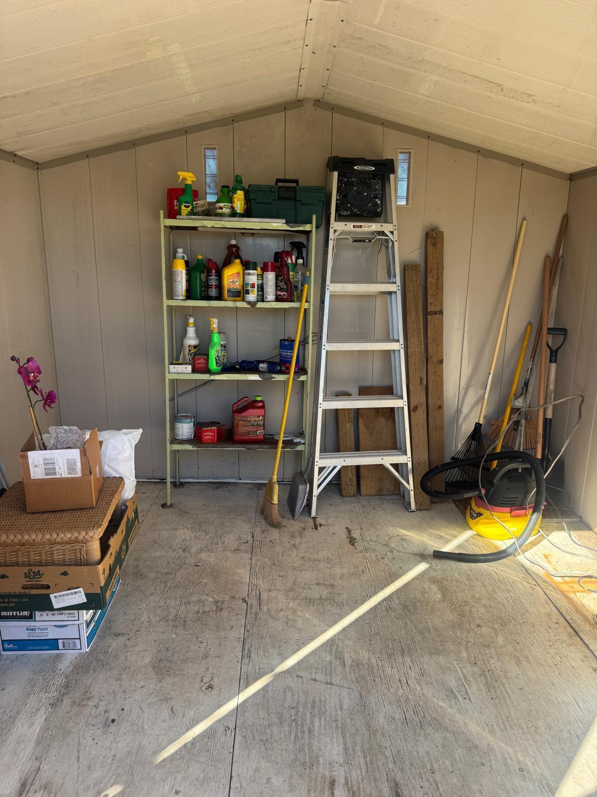 WOODBRIDGE MOBILE VILLAGE UNREC CO-OP - Residential