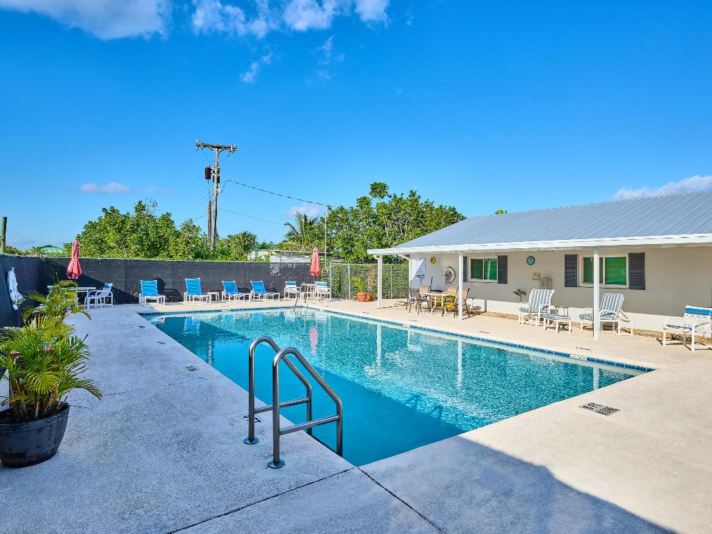 WOODBRIDGE MOBILE VILLAGE UNREC CO-OP - Residential