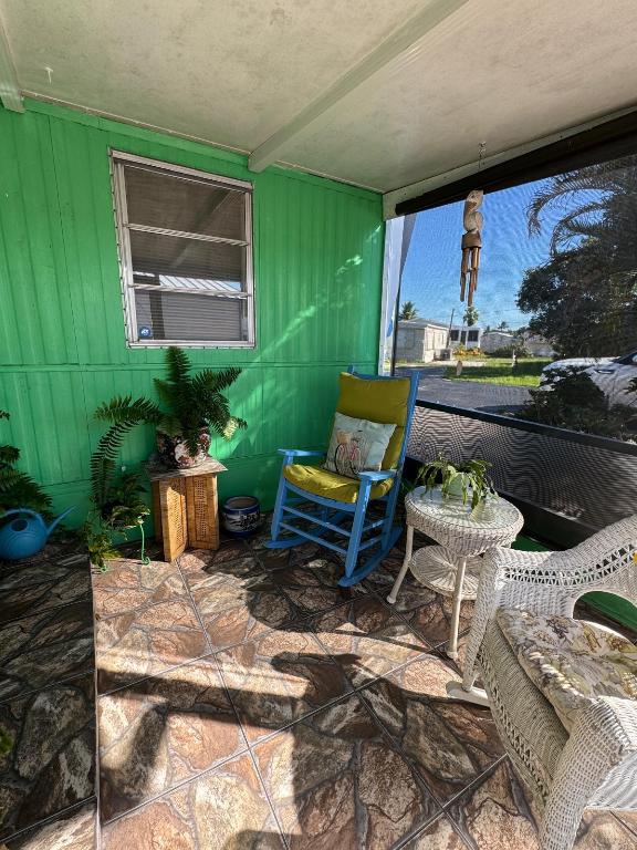 WOODBRIDGE MOBILE VILLAGE UNREC CO-OP - Residential