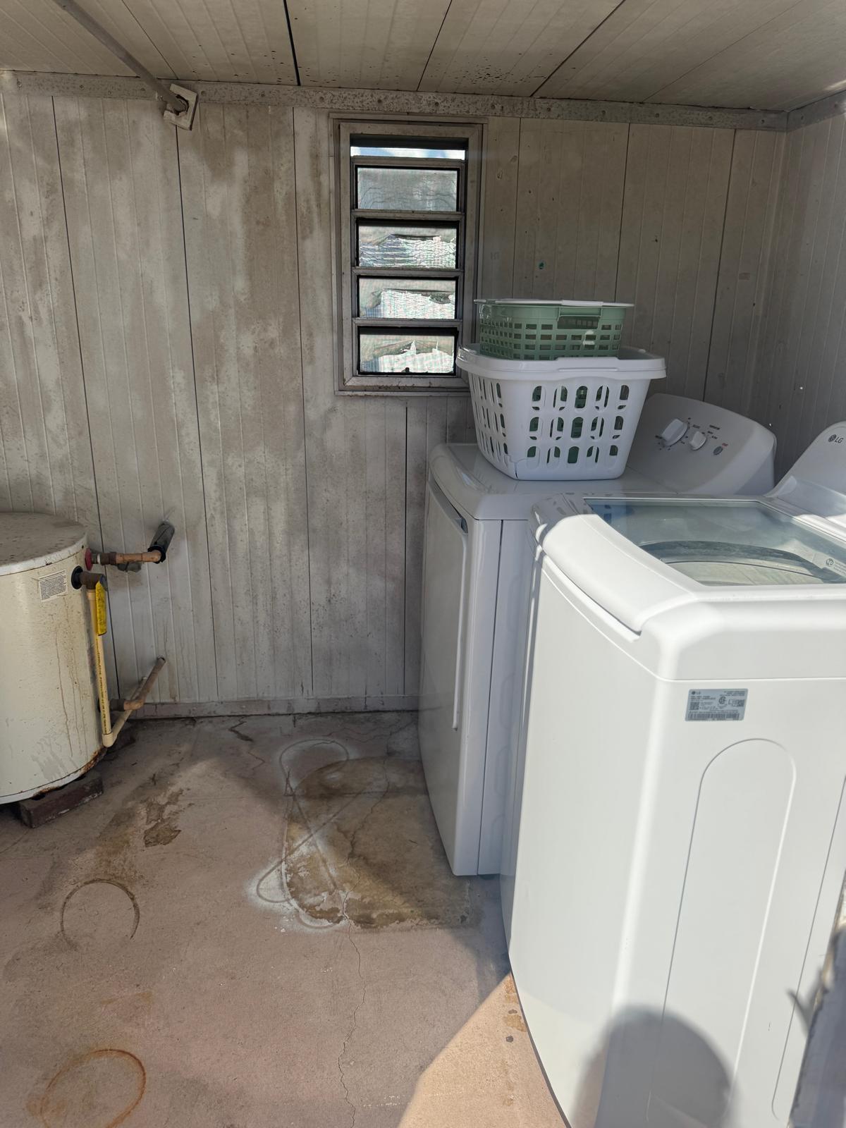 WOODBRIDGE MOBILE VILLAGE UNREC CO-OP - Residential