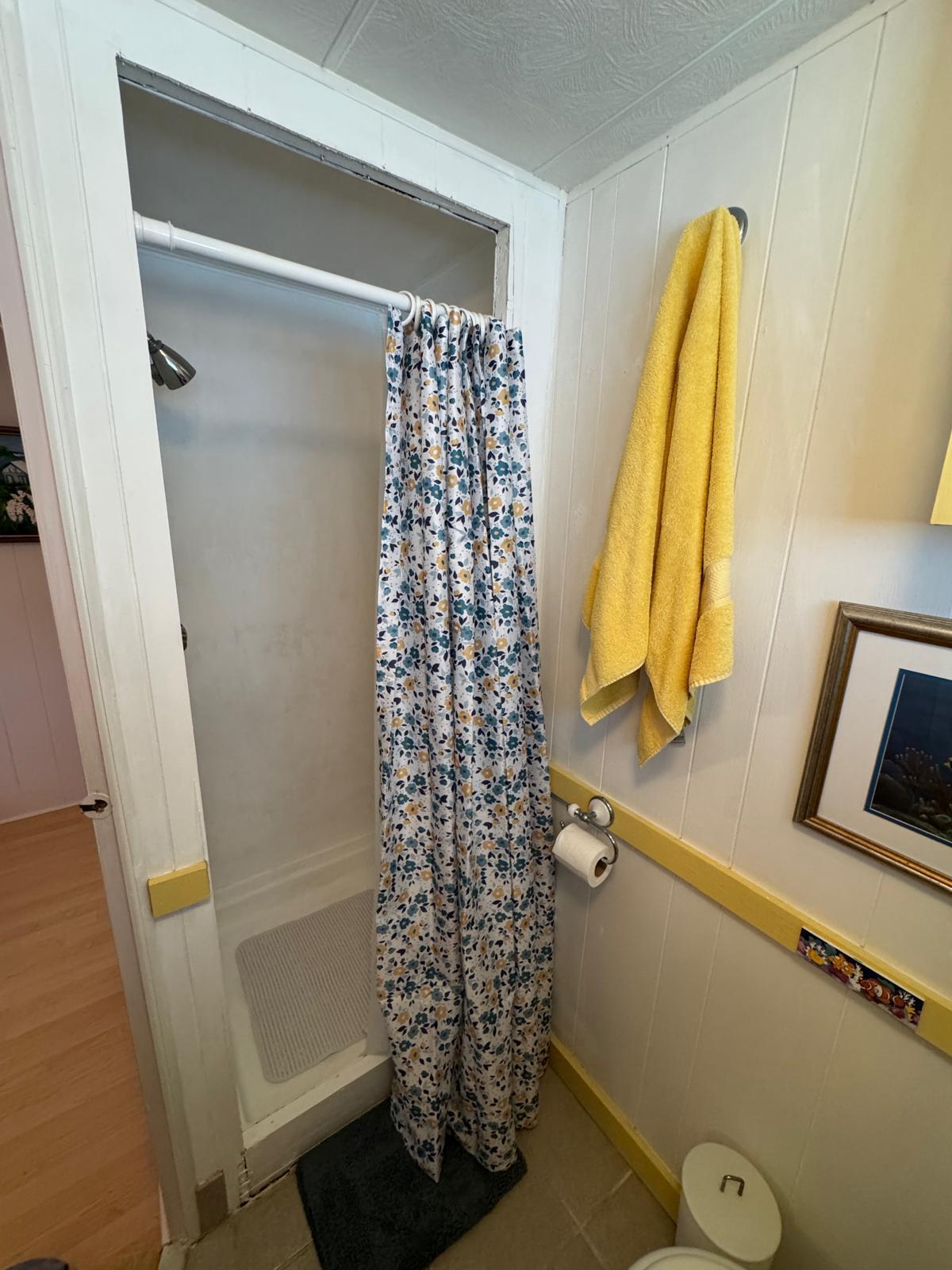 WOODBRIDGE MOBILE VILLAGE UNREC CO-OP - Residential