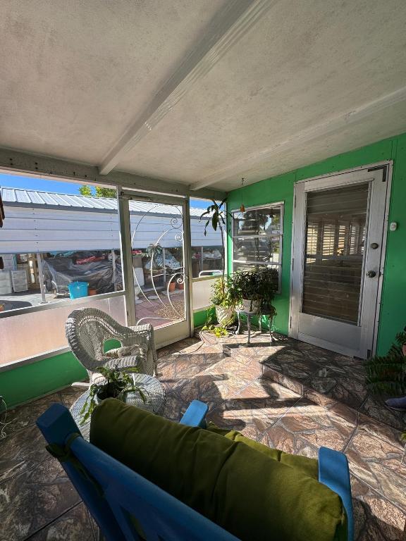 WOODBRIDGE MOBILE VILLAGE UNREC CO-OP - Residential