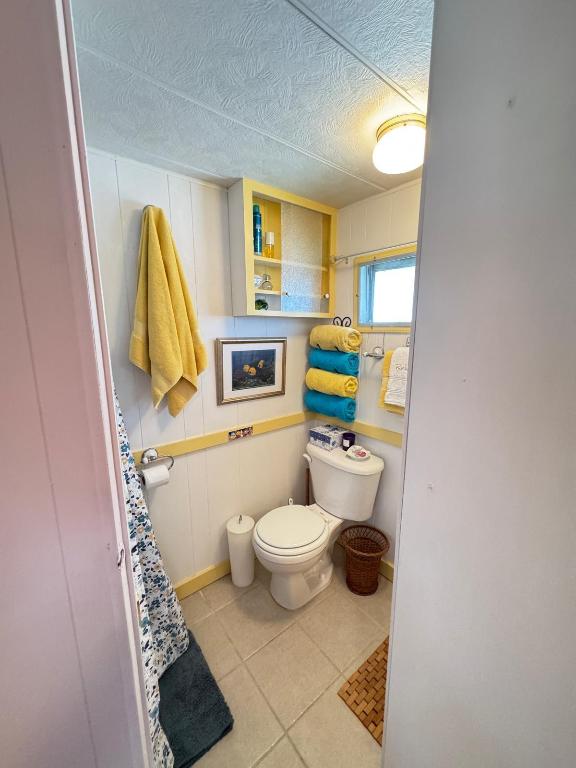 WOODBRIDGE MOBILE VILLAGE UNREC CO-OP - Residential