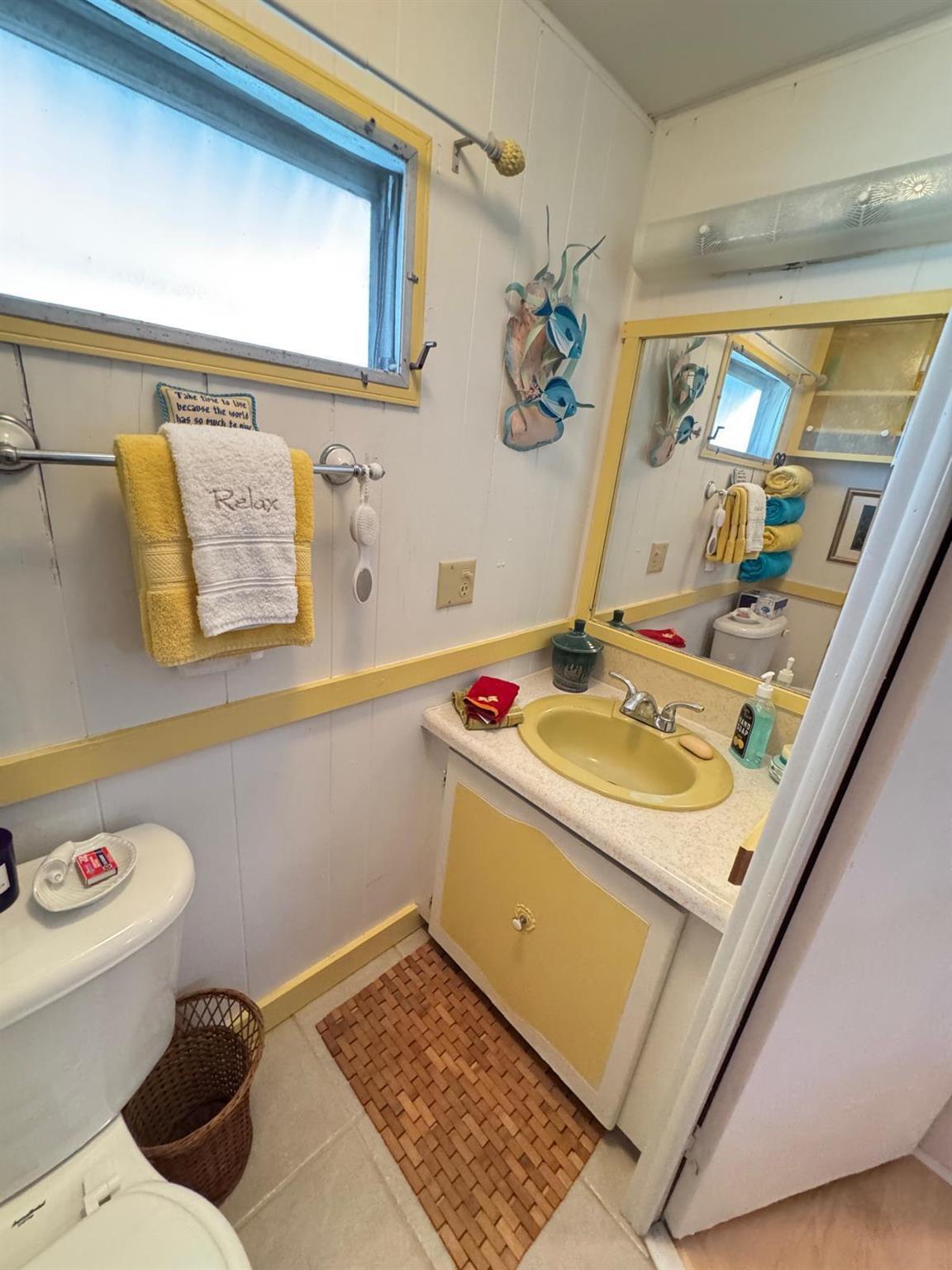 WOODBRIDGE MOBILE VILLAGE - Residential