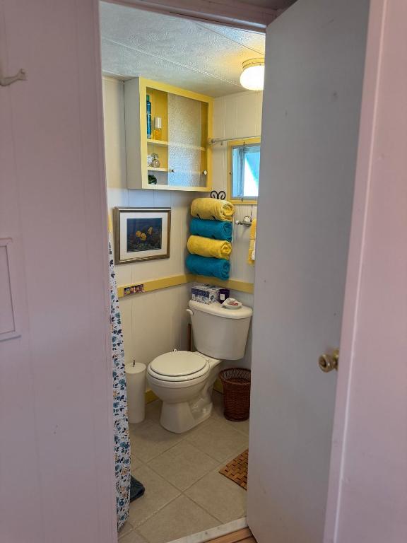 WOODBRIDGE MOBILE VILLAGE UNREC CO-OP - Residential