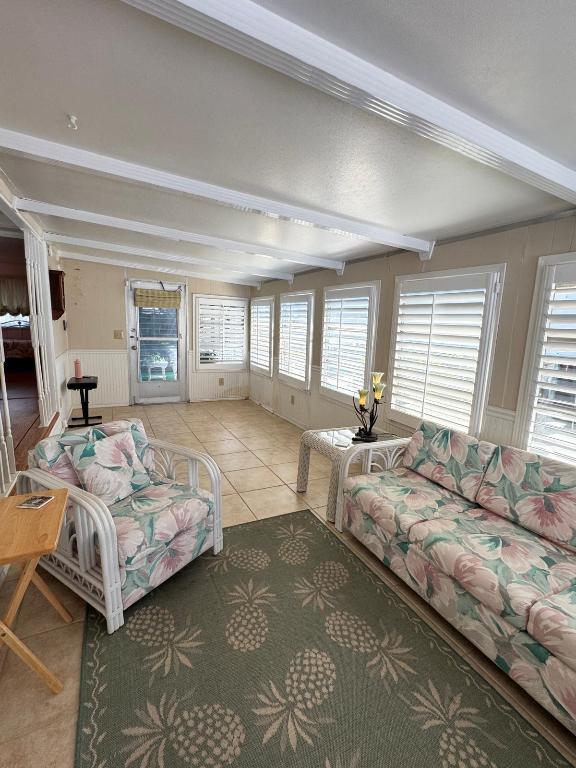 WOODBRIDGE MOBILE VILLAGE UNREC CO-OP - Residential