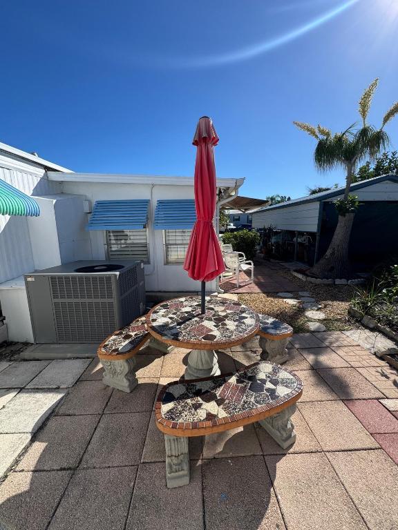 WOODBRIDGE MOBILE VILLAGE UNREC CO-OP - Residential