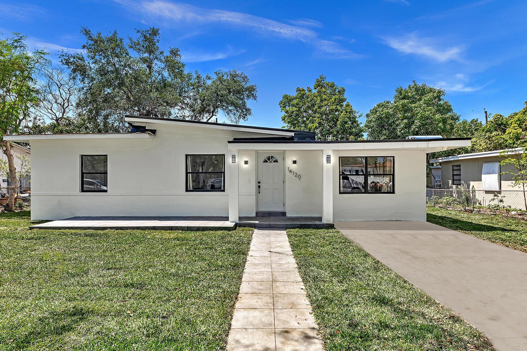NICHOLS HEIGHTS - Residential