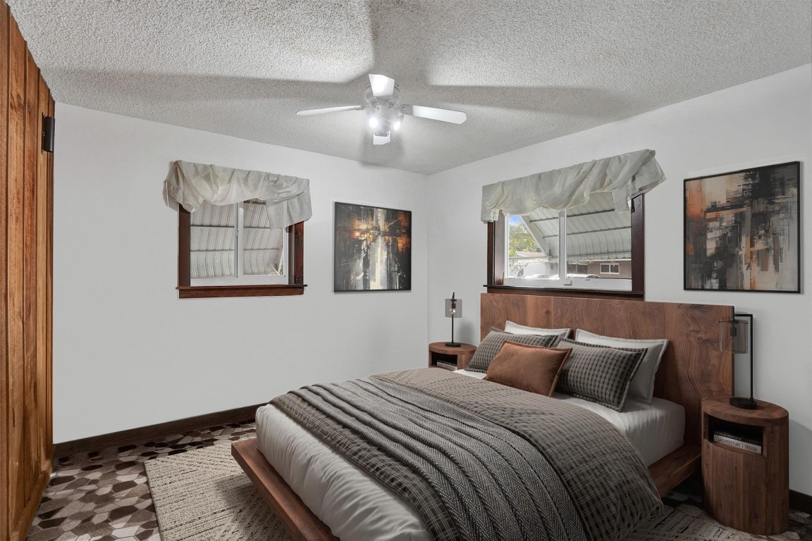 FLORAL HEIGHTS - Residential