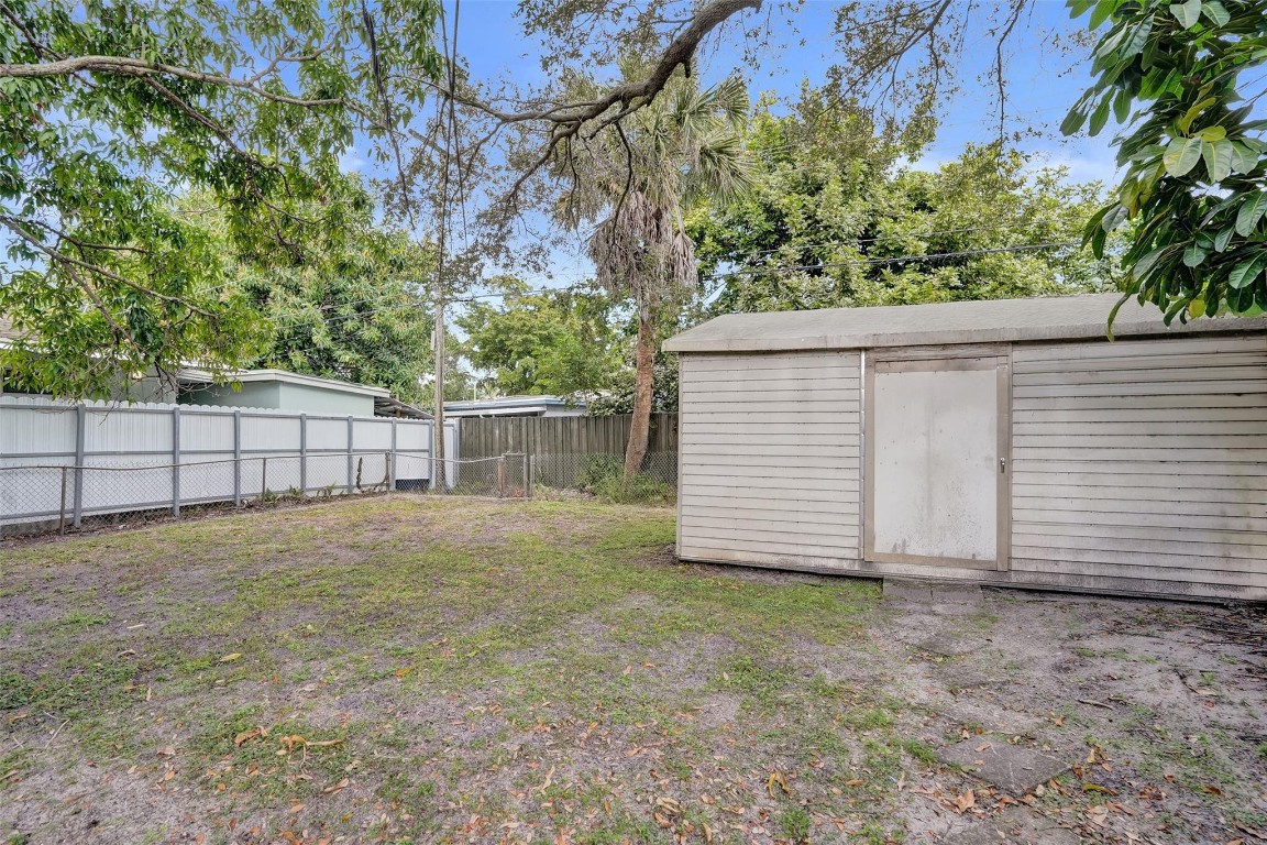 FLORAL HEIGHTS - Residential