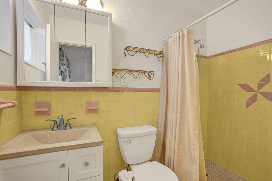 FLORAL HEIGHTS - Residential