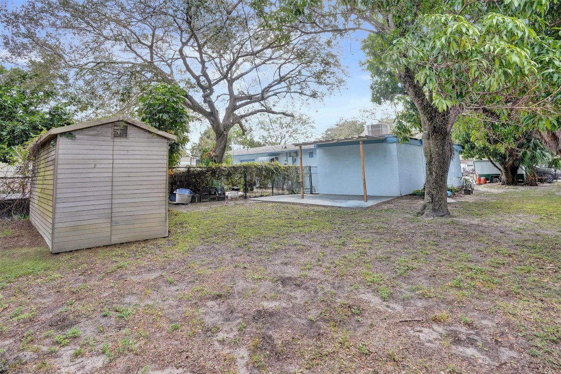 FLORAL HEIGHTS - Residential