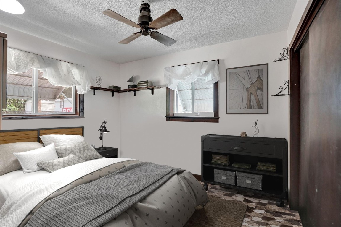 FLORAL HEIGHTS - Residential