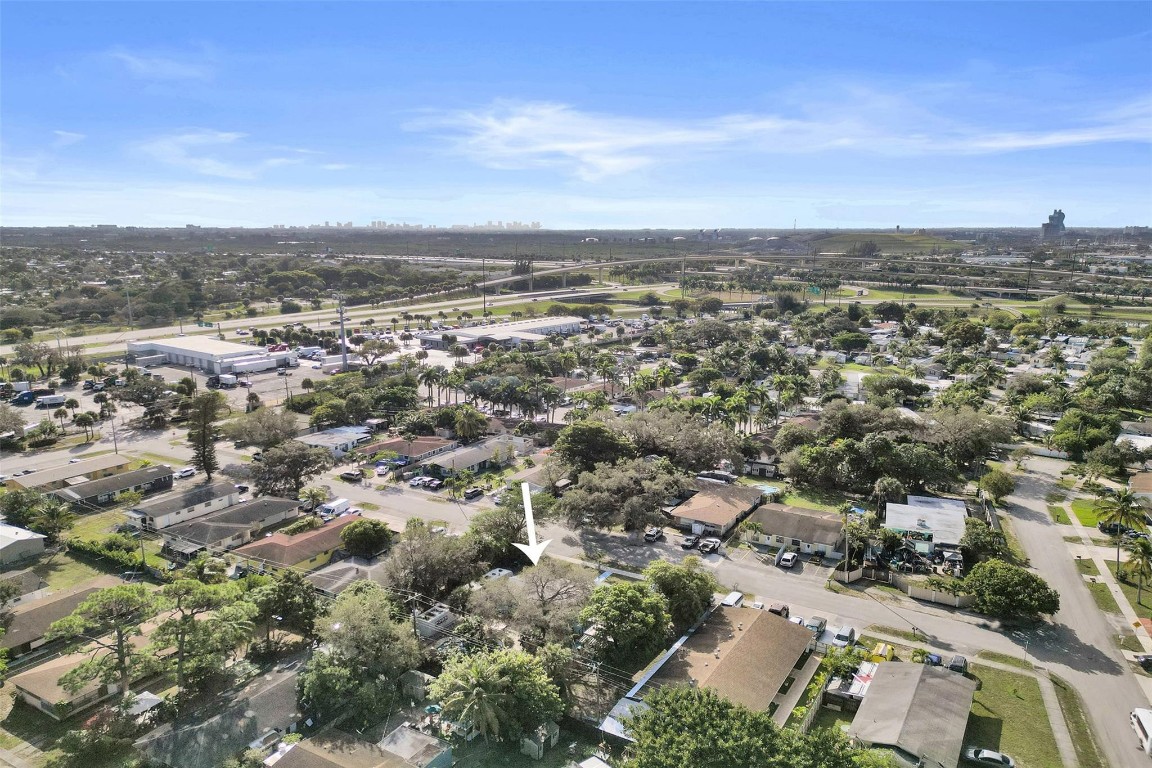 FLORAL HEIGHTS - Residential