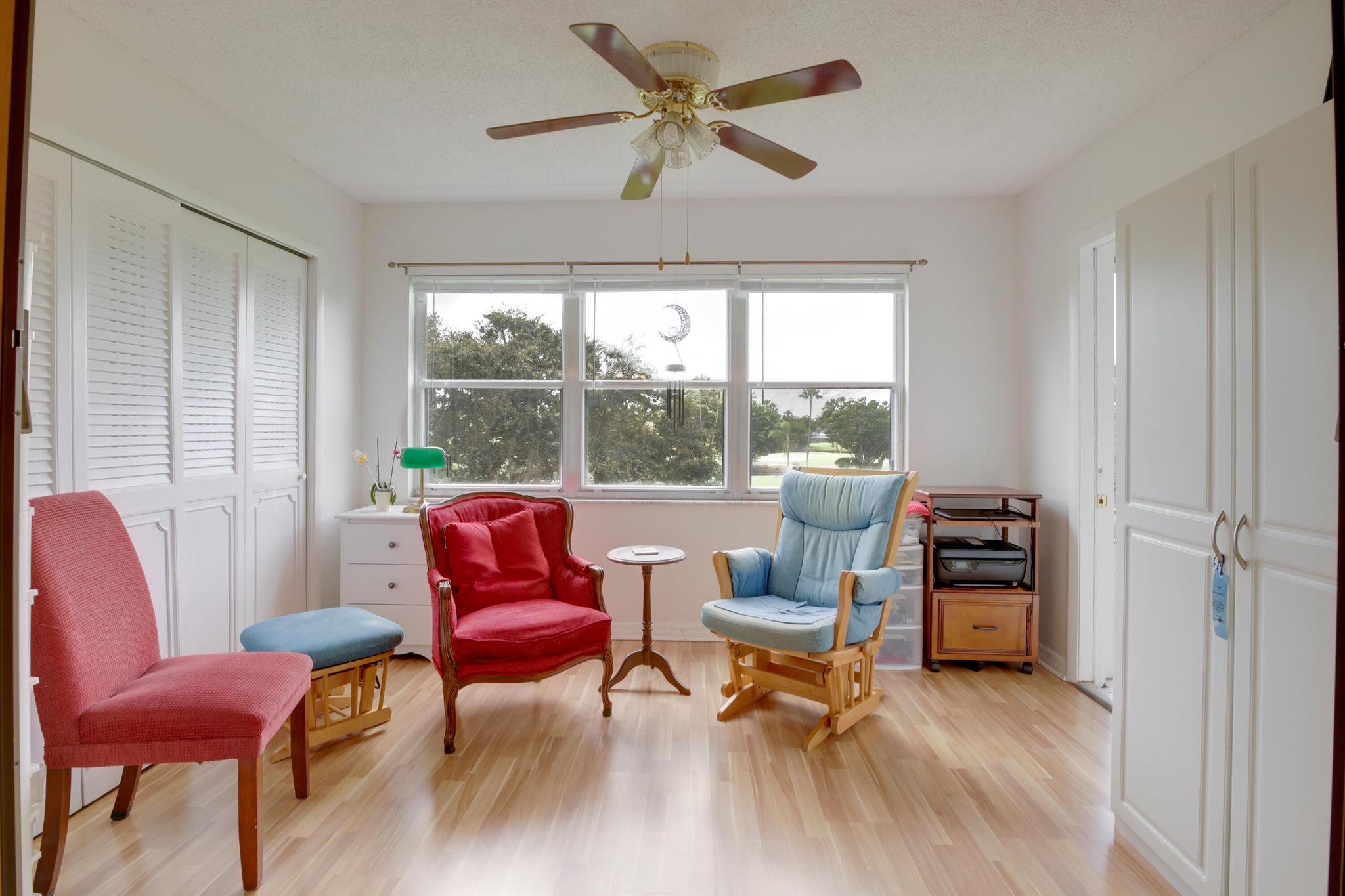 POINCIANA PLACE CONDO 1,2,8 AND 9 - Residential