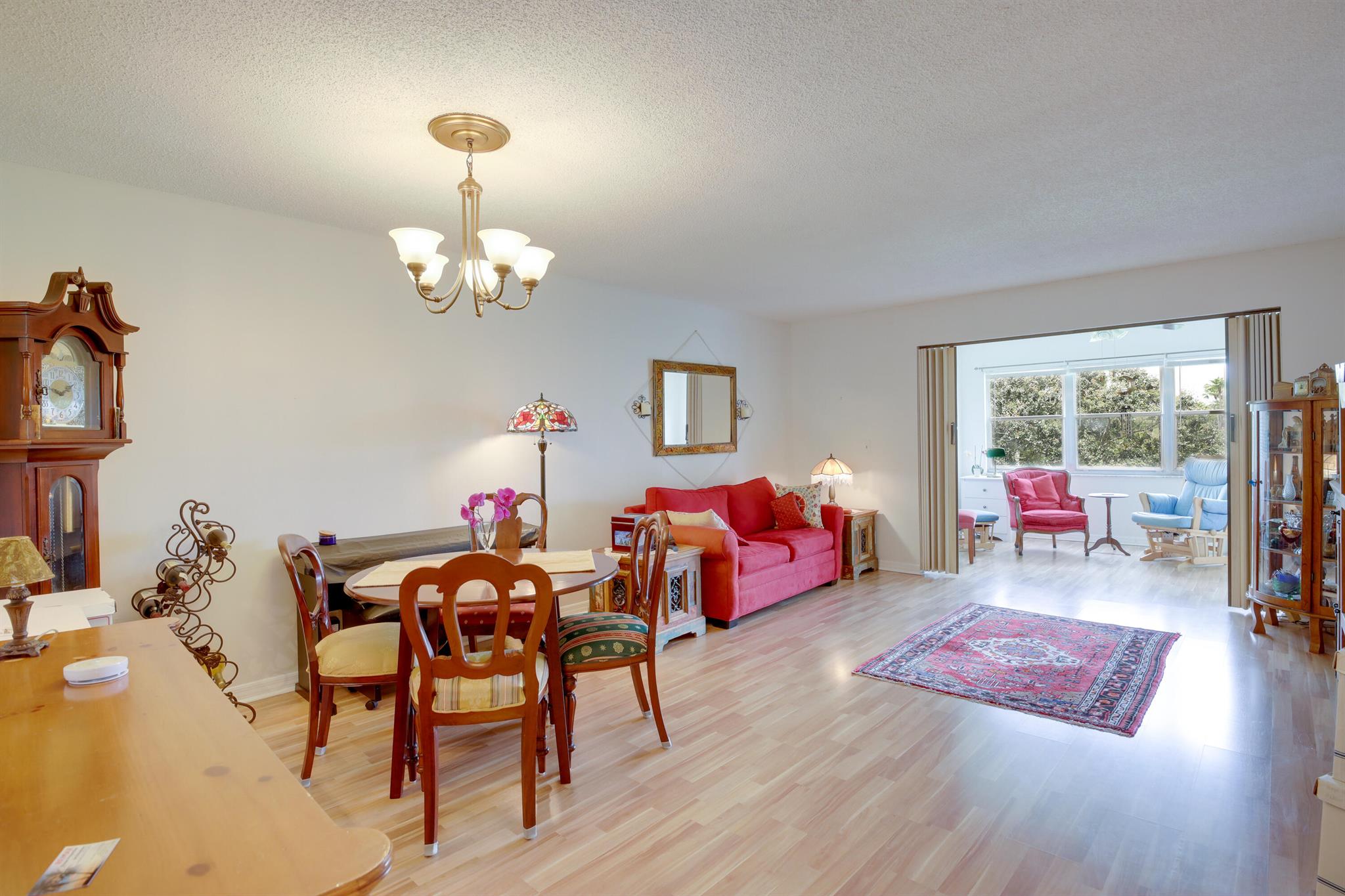 POINCIANA PLACE CONDO 1,2,8 AND 9 - Residential