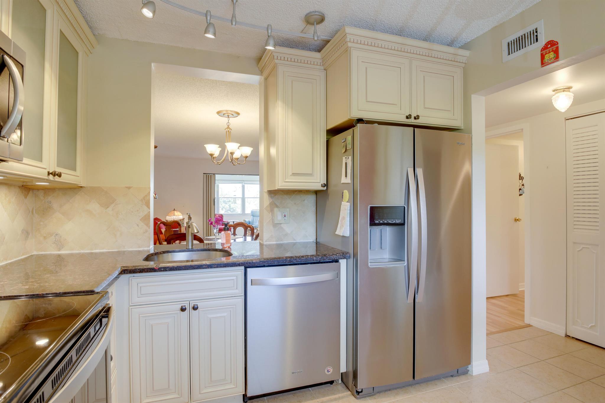 POINCIANA PLACE CONDO 1,2,8 AND 9 - Residential