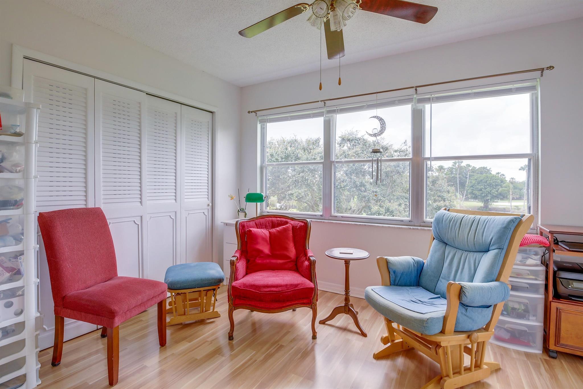 POINCIANA PLACE CONDO 1,2,8 AND 9 - Residential