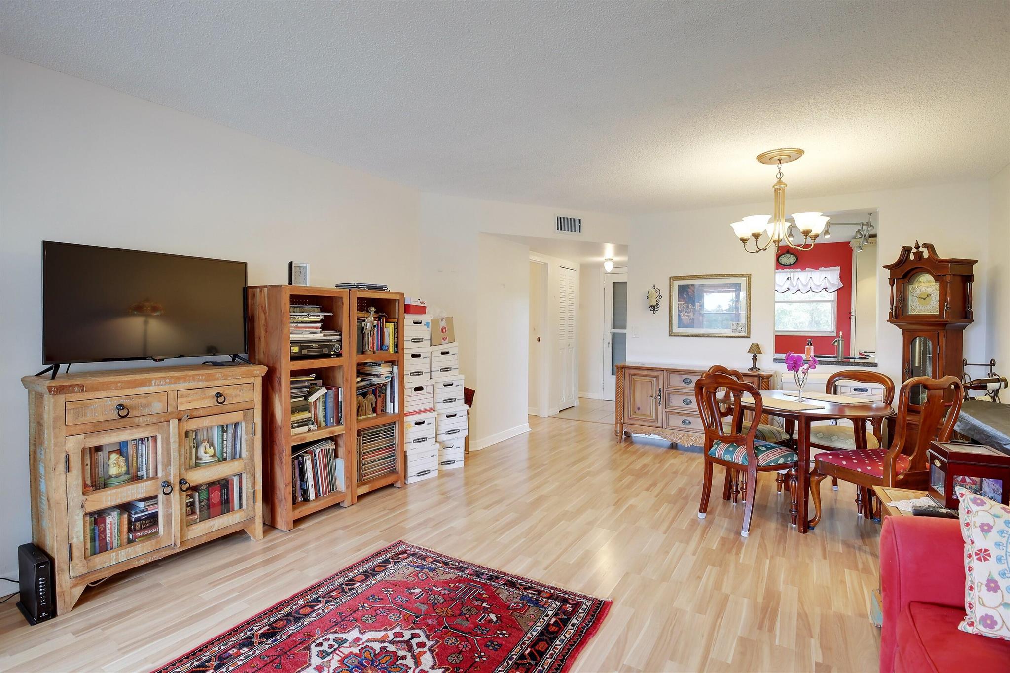 POINCIANA PLACE CONDO 1,2,8 AND 9 - Residential