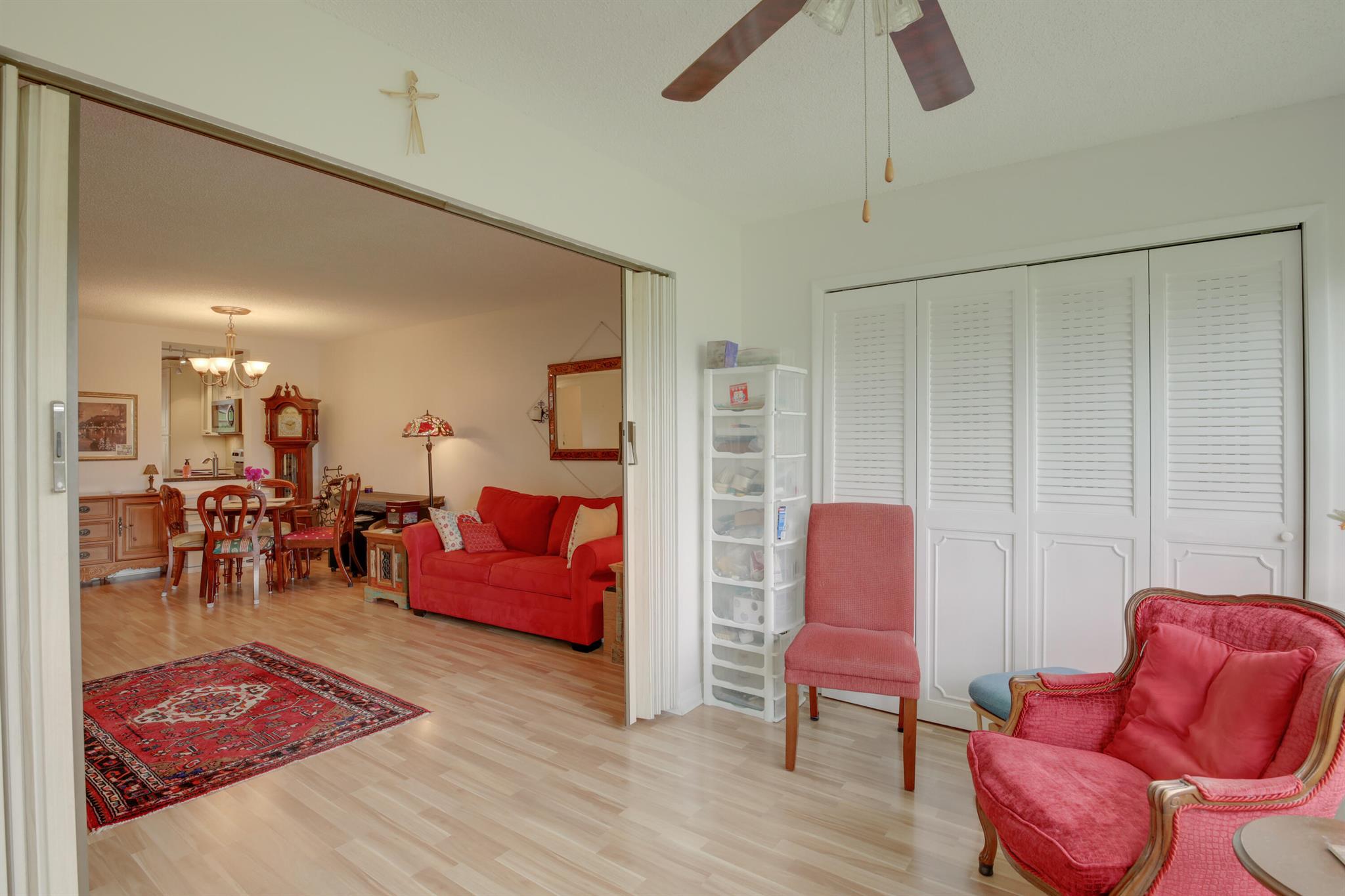 POINCIANA PLACE CONDO 1,2,8 AND 9 - Residential