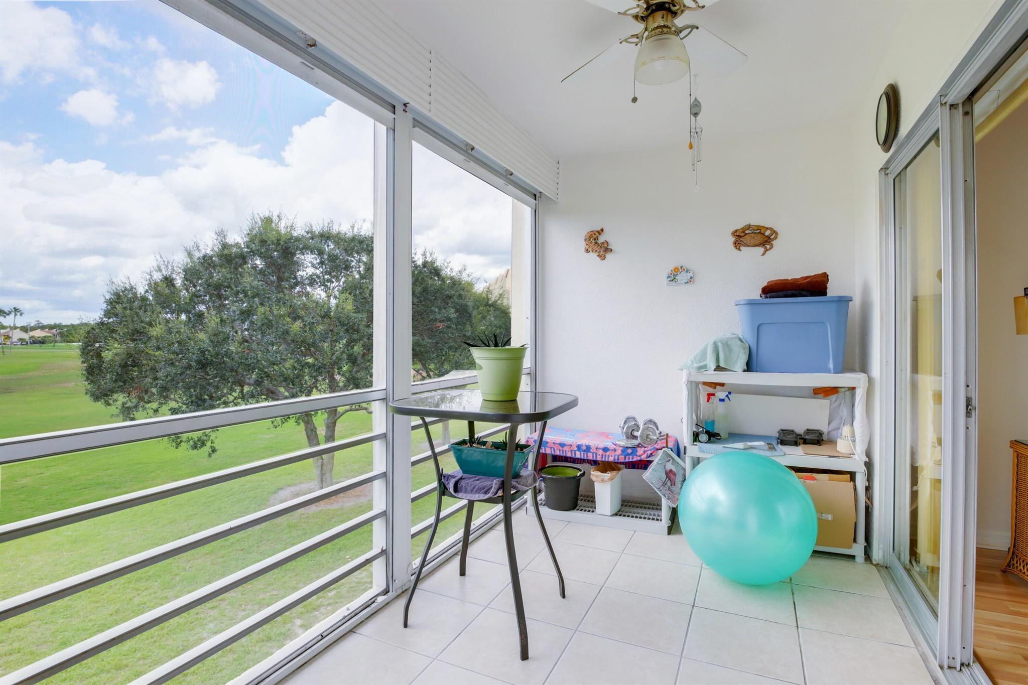 POINCIANA PLACE CONDO 1,2,8 AND 9 - Residential