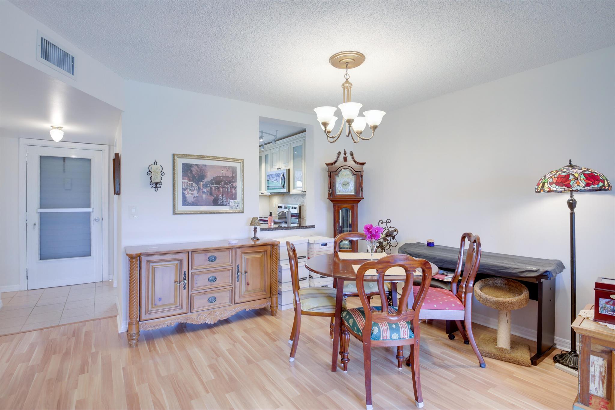 POINCIANA PLACE CONDO 1,2,8 AND 9 - Residential