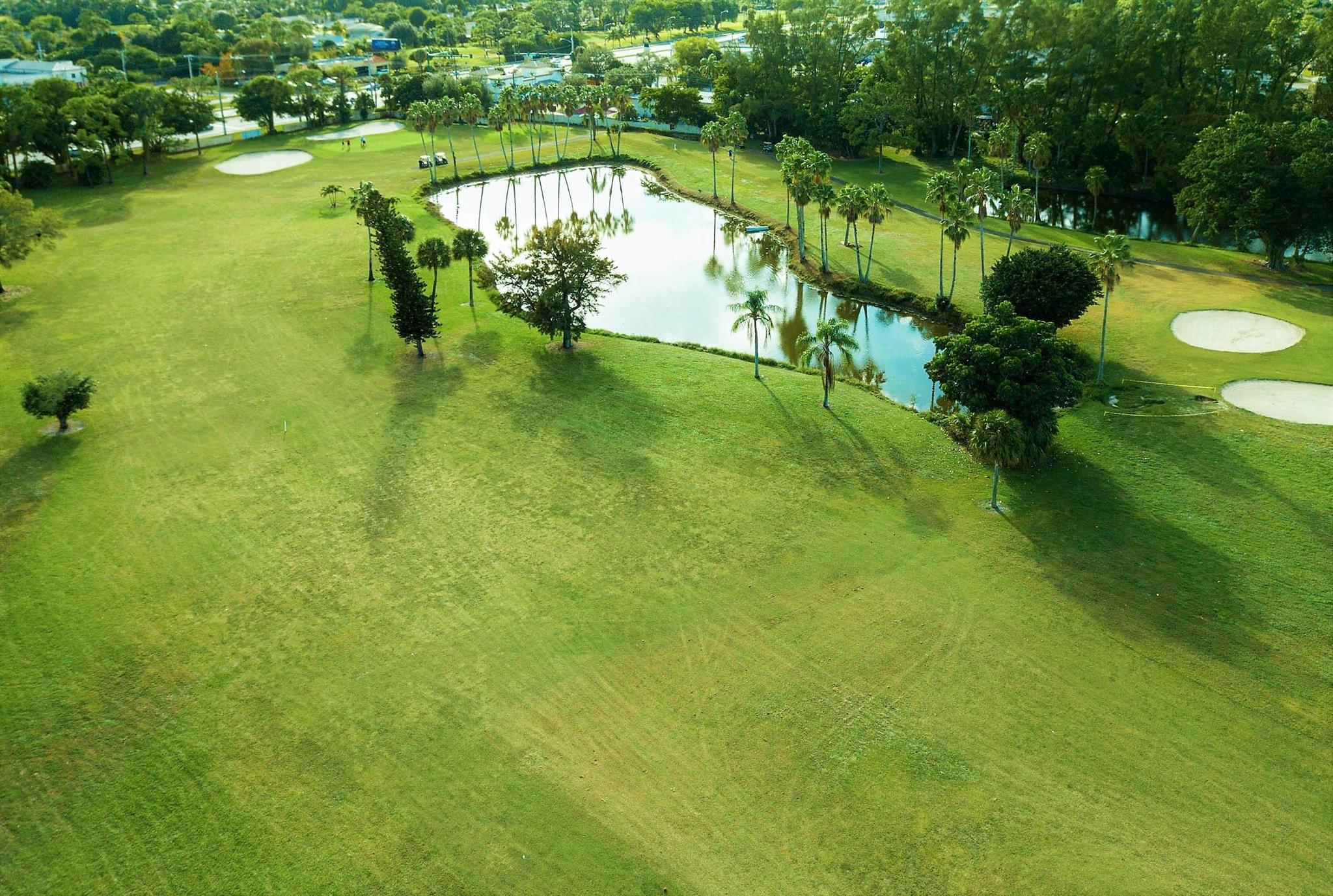 POINCIANA PLACE CONDO 1,2,8 AND 9 - Residential