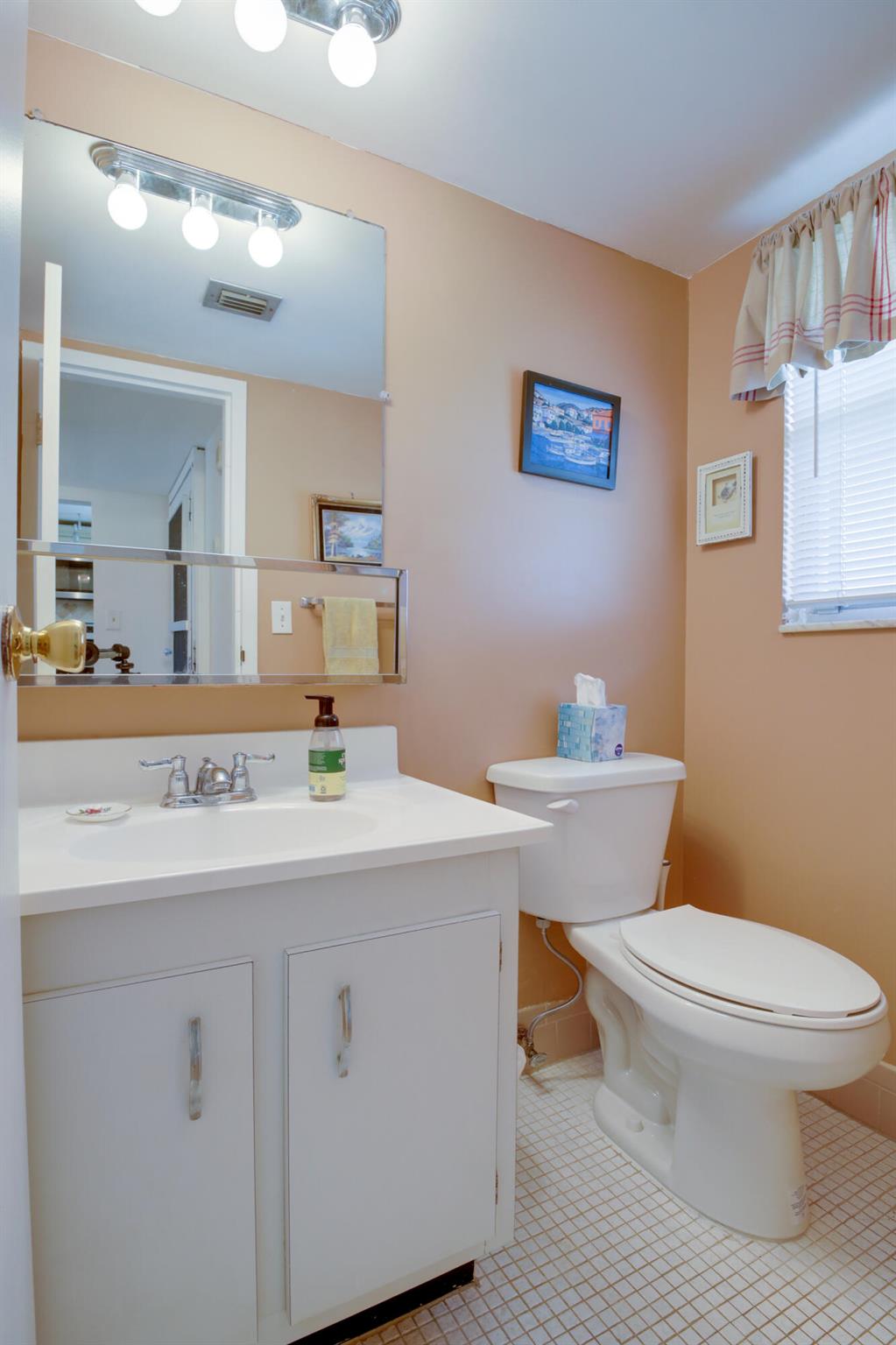 POINCIANA PLACE CONDO 1,2,8 AND 9 - Residential