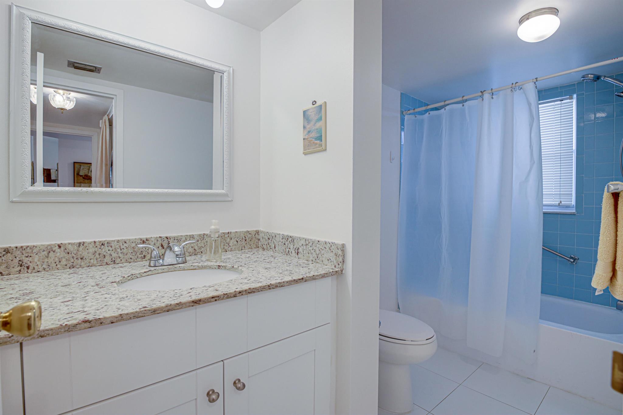 POINCIANA PLACE CONDO 1,2,8 AND 9 - Residential