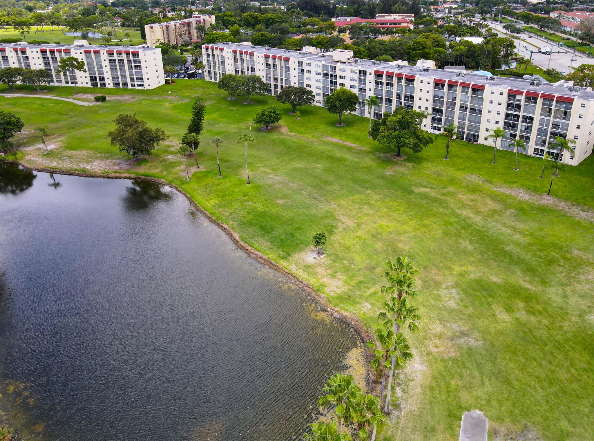 POINCIANA PLACE CONDO 1,2,8 AND 9 - Residential