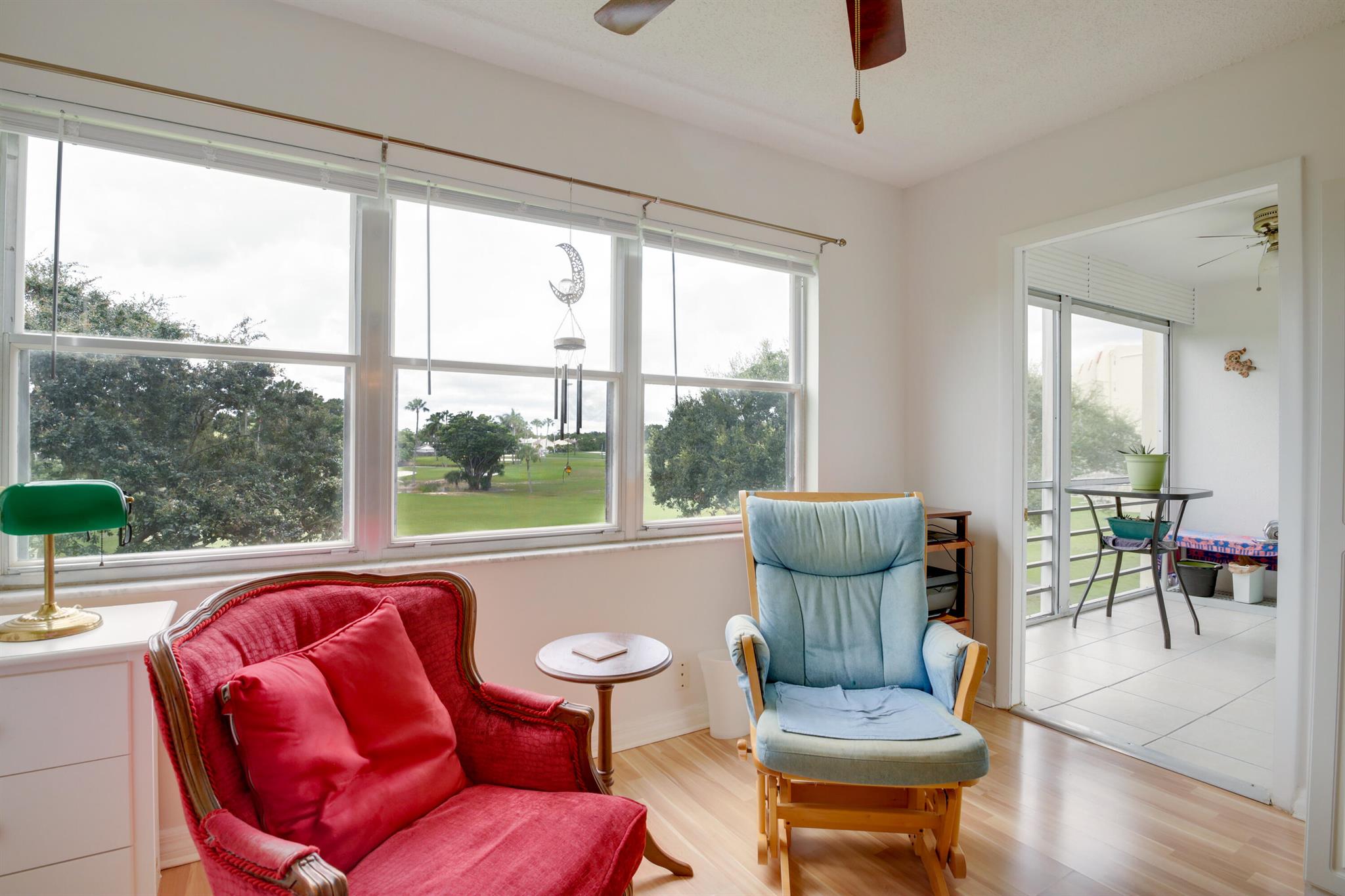 POINCIANA PLACE CONDO 1,2,8 AND 9 - Residential