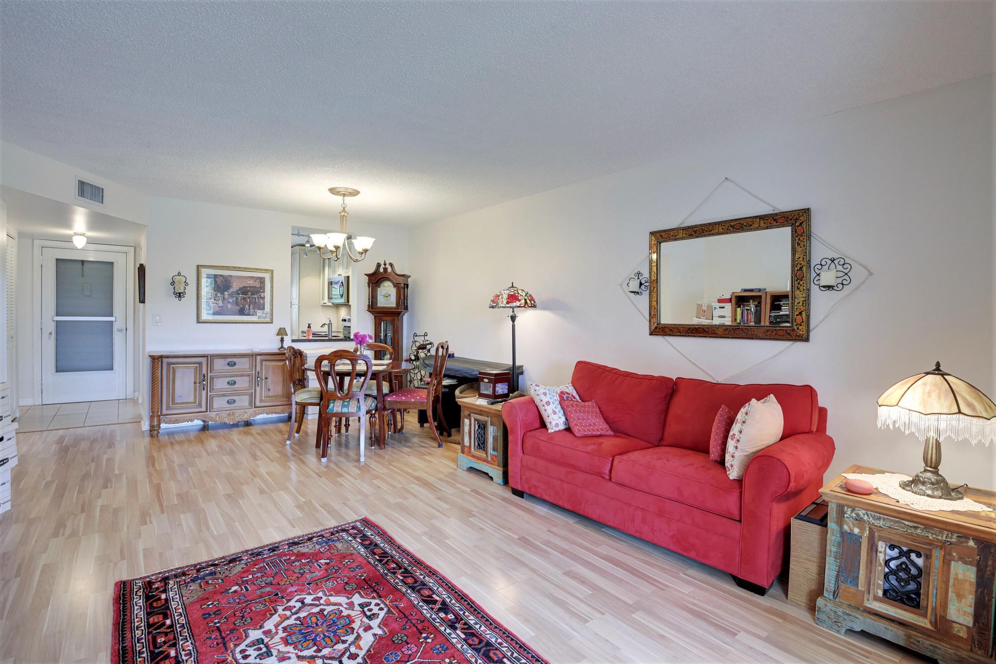 POINCIANA PLACE CONDO 1,2,8 AND 9 - Residential