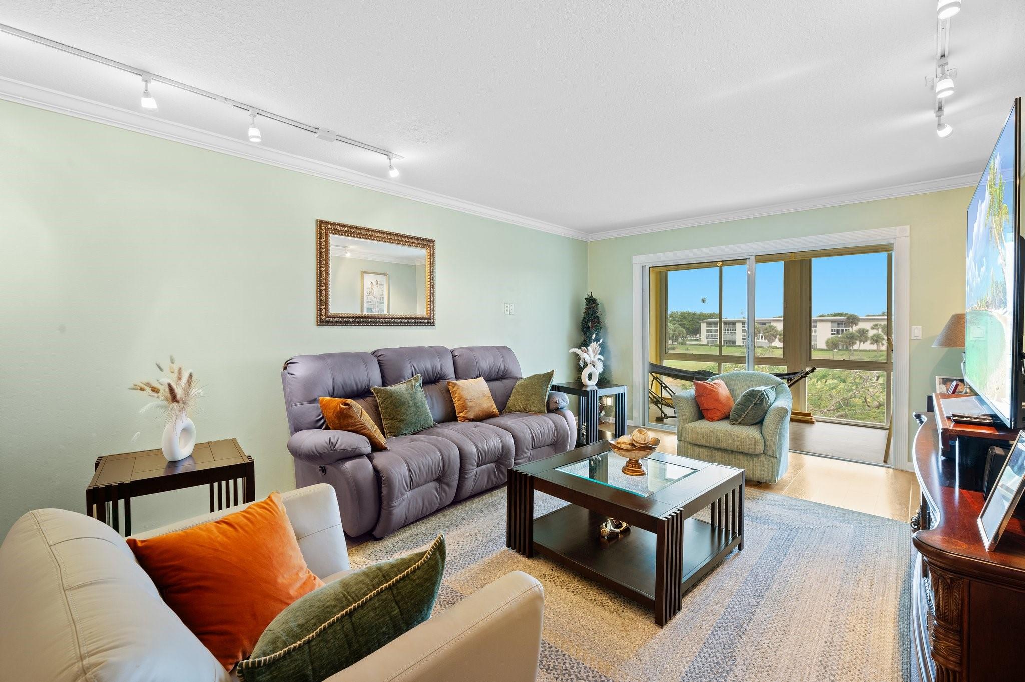 wynmoor - Residential
