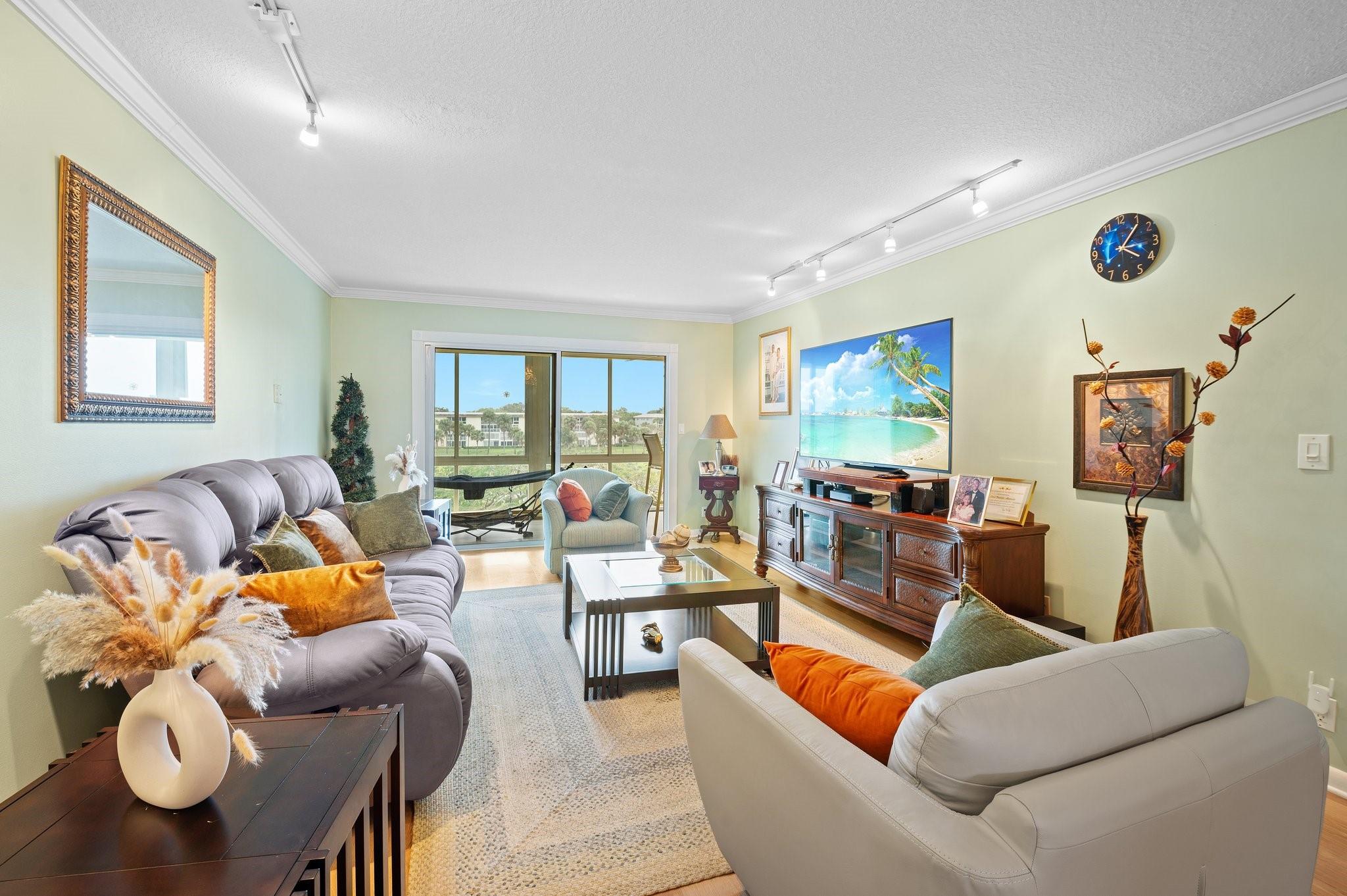 wynmoor - Residential