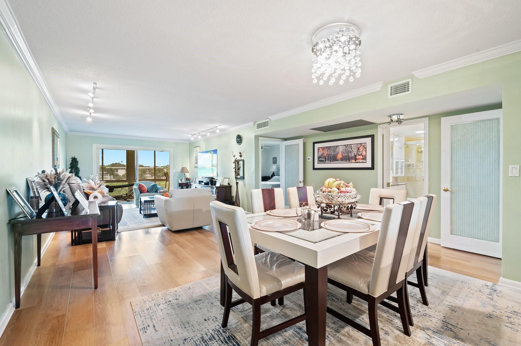 wynmoor - Residential